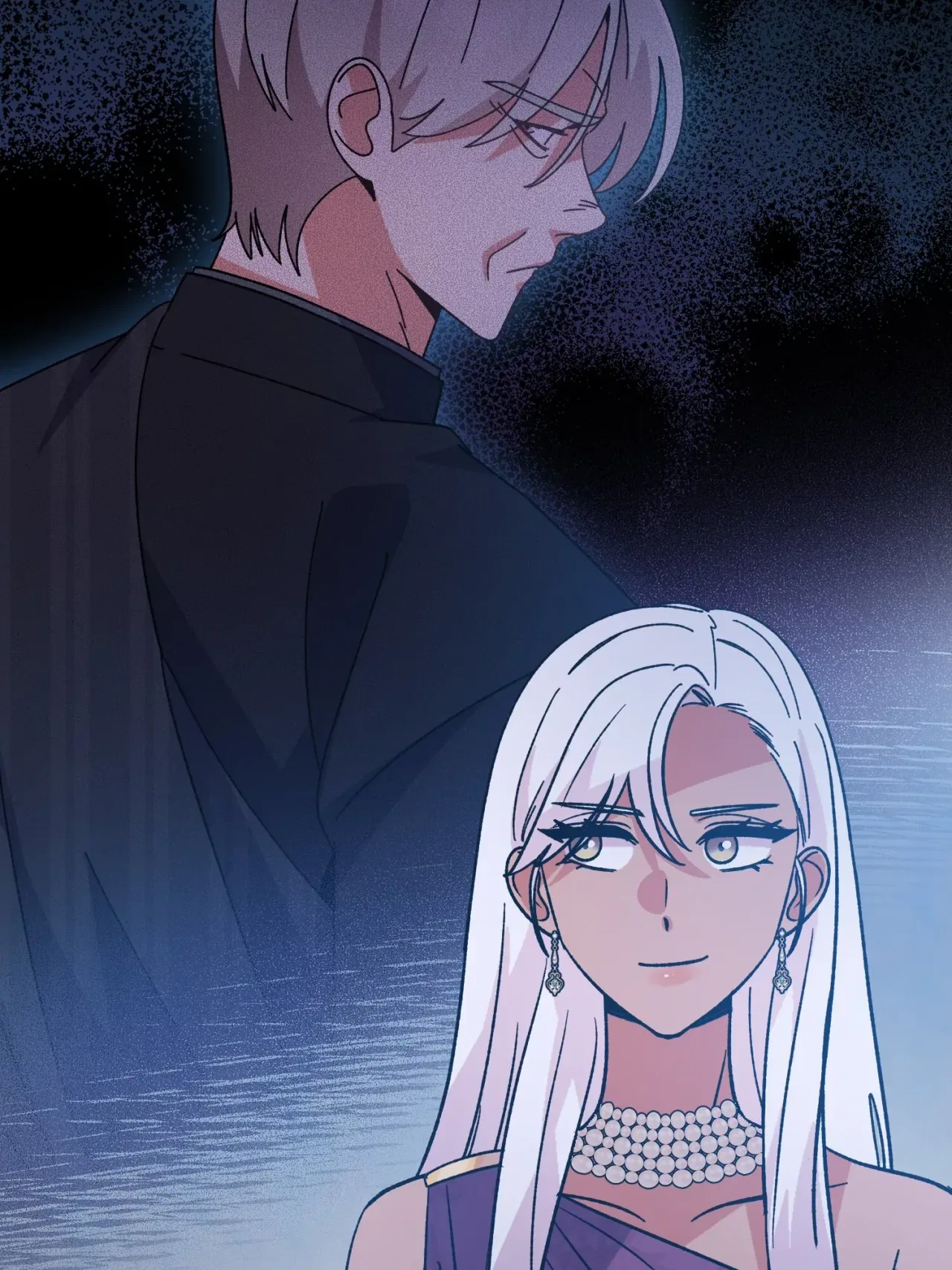 A Second Chance at Saving You Chapter 58 – Page 52