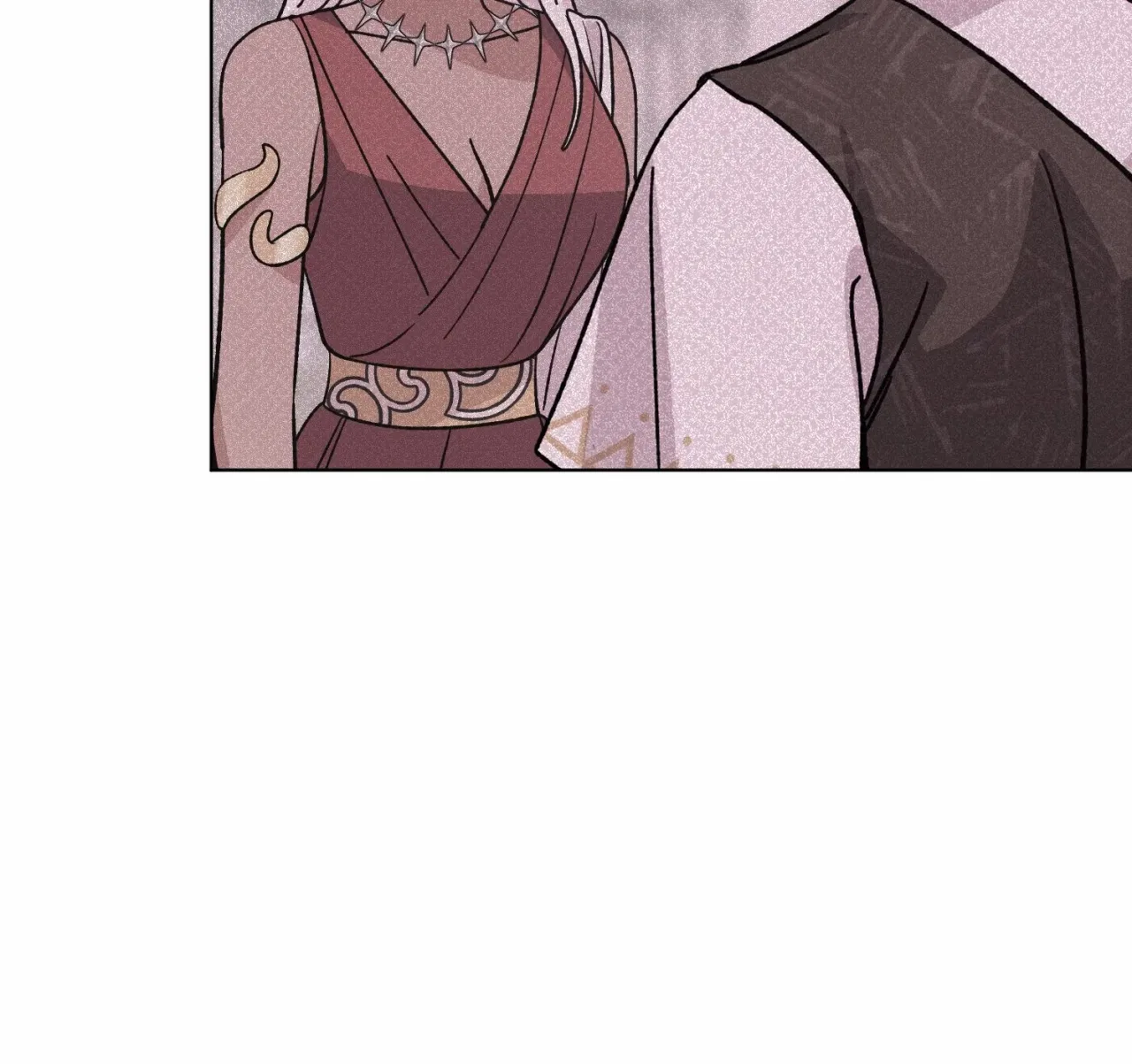 A Second Chance at Saving You Chapter 58 – Page 58