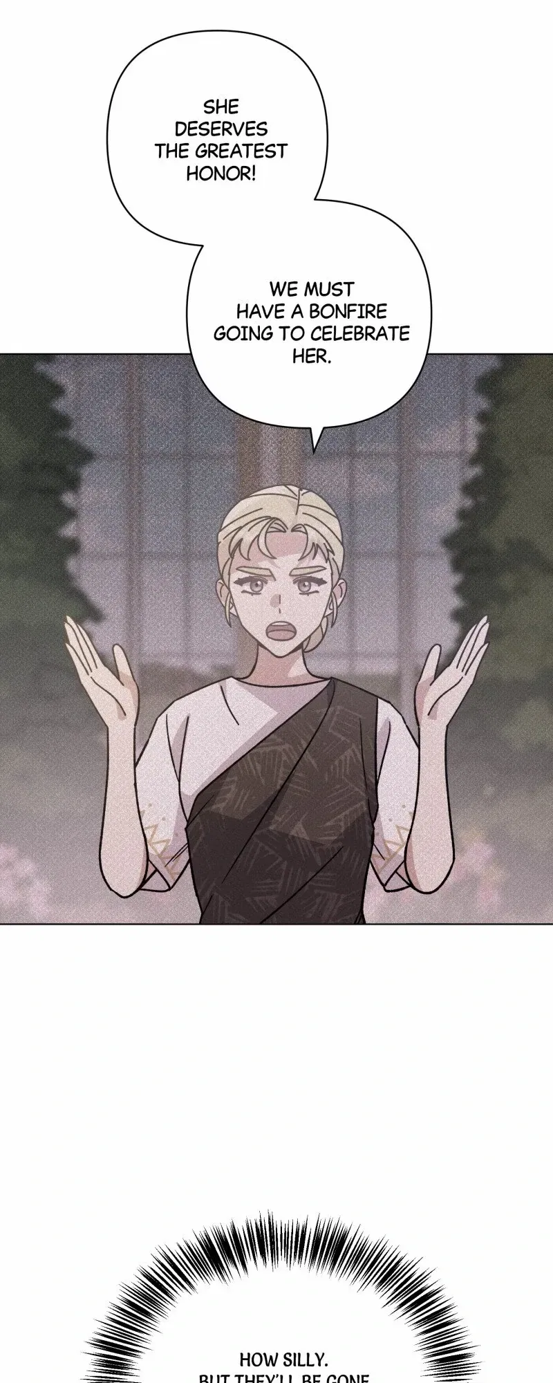 A Second Chance at Saving You Chapter 58 – Page 59