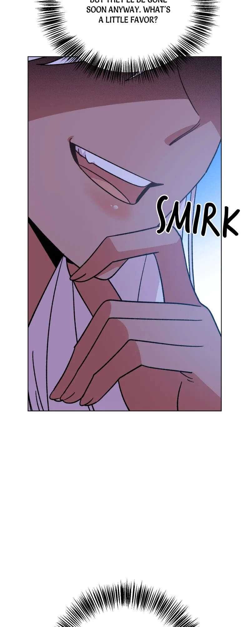 A Second Chance at Saving You Chapter 58 – Page 60