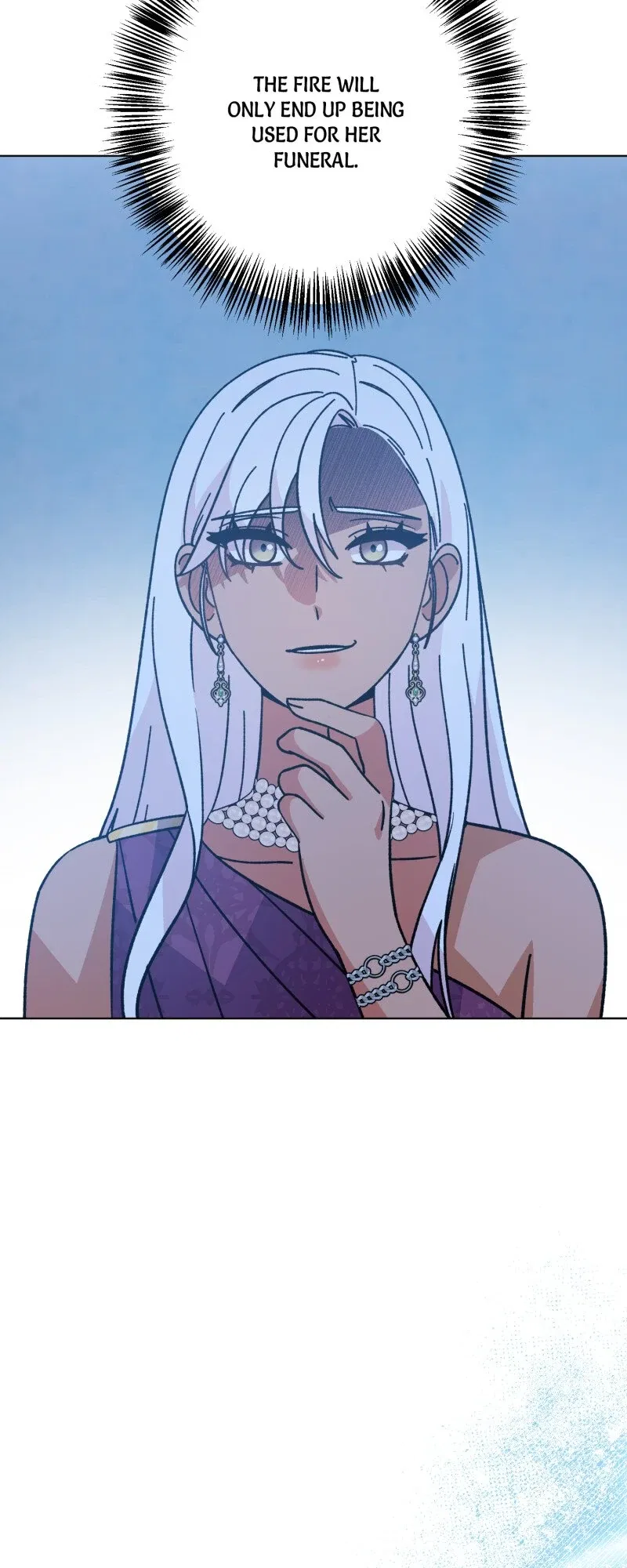 A Second Chance at Saving You Chapter 58 – Page 61