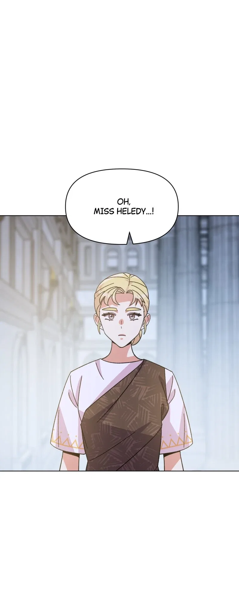 A Second Chance at Saving You Chapter 58 – Page 65