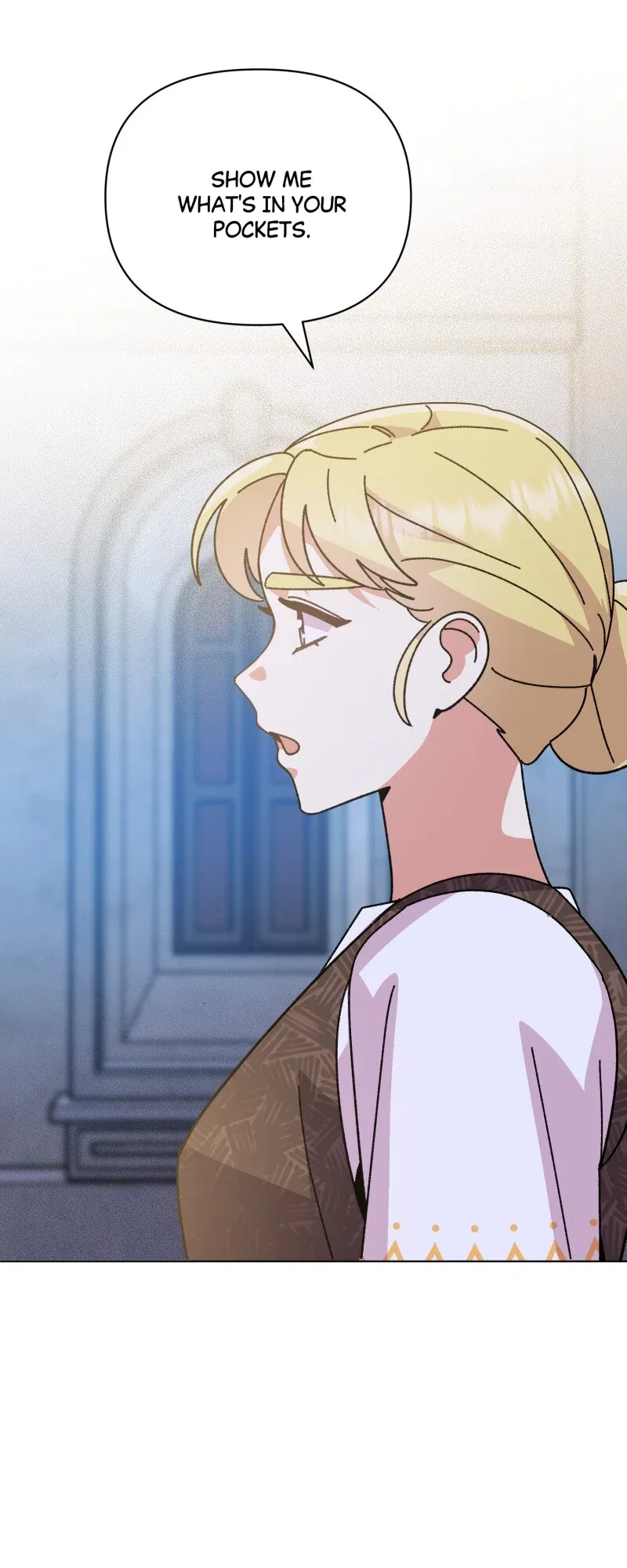 A Second Chance at Saving You Chapter 58 – Page 67