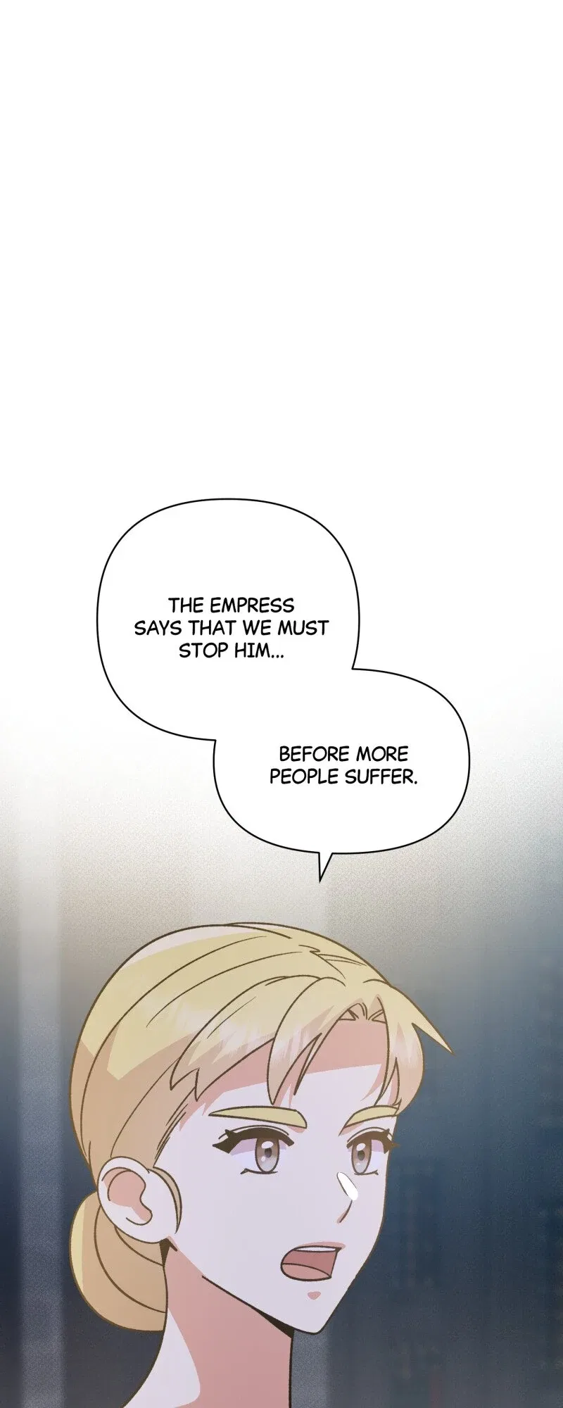 A Second Chance at Saving You Chapter 57 – Page 1