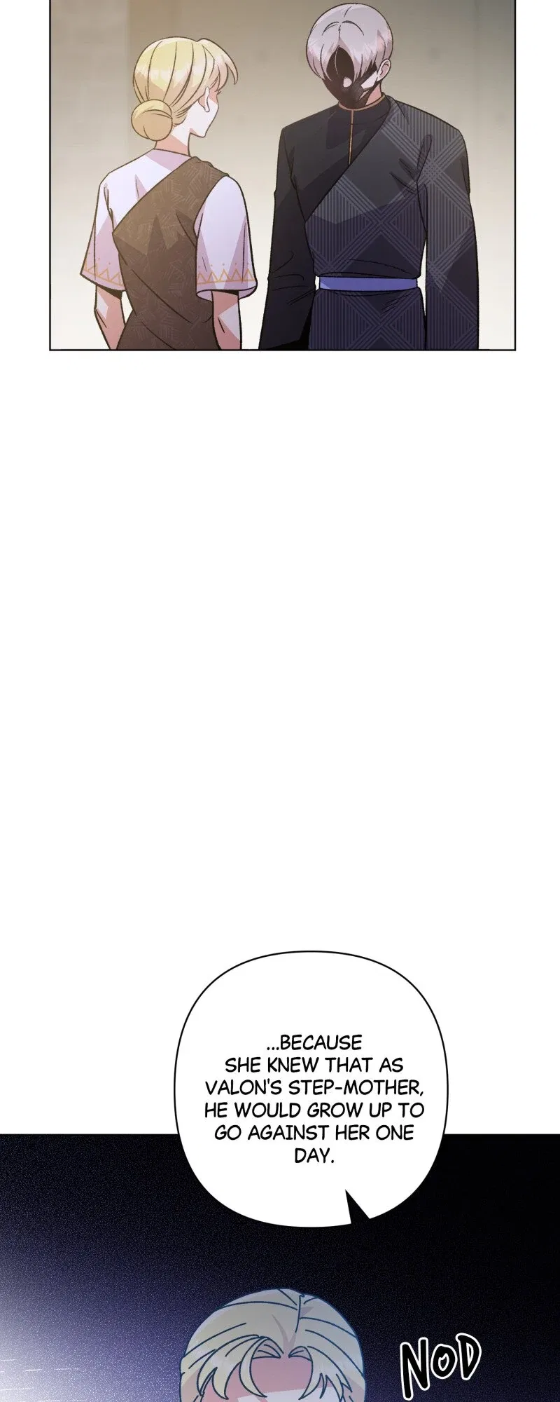 A Second Chance at Saving You Chapter 57 – Page 3