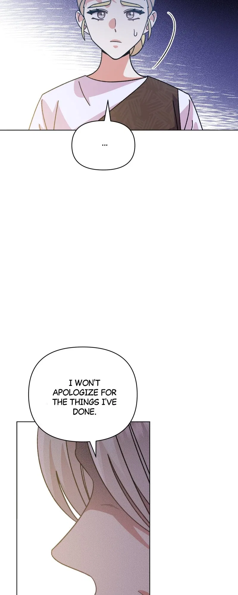 A Second Chance at Saving You Chapter 57 – Page 4