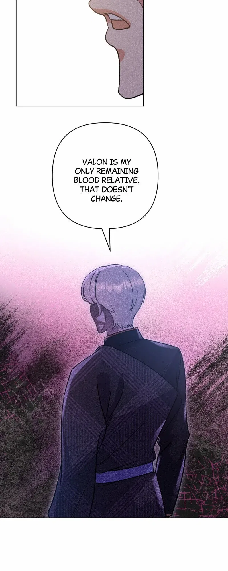 A Second Chance at Saving You Chapter 57 – Page 5
