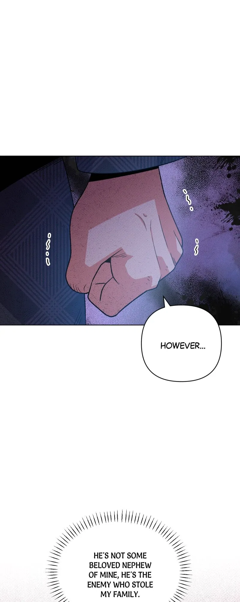 A Second Chance at Saving You Chapter 57 – Page 7