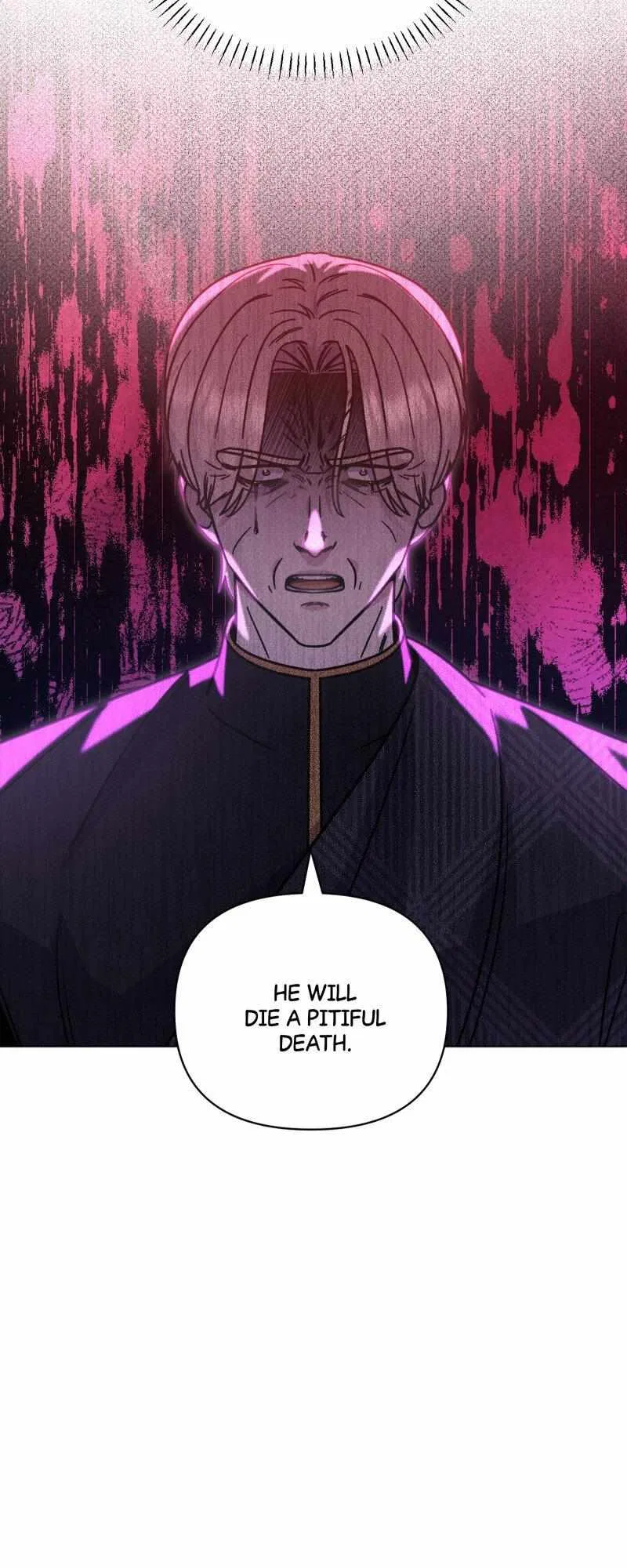 A Second Chance at Saving You Chapter 57 – Page 8