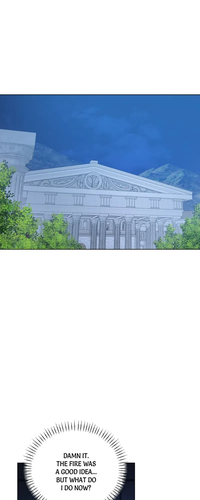 A Second Chance at Saving You Chapter 57 – Page 10