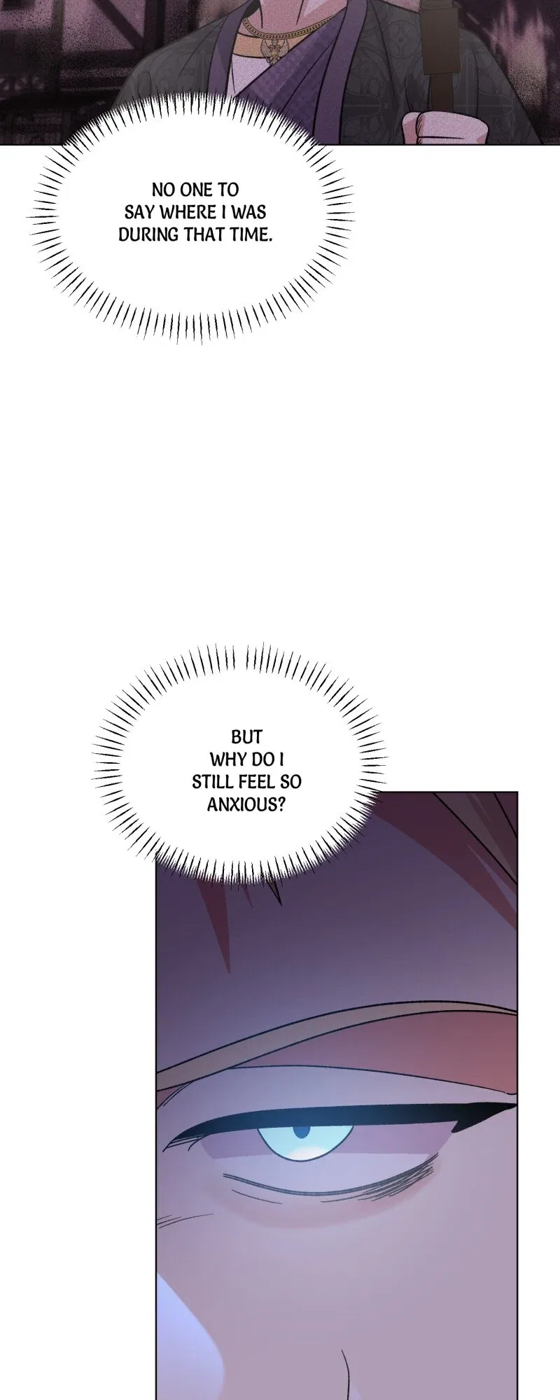 A Second Chance at Saving You Chapter 57 – Page 12