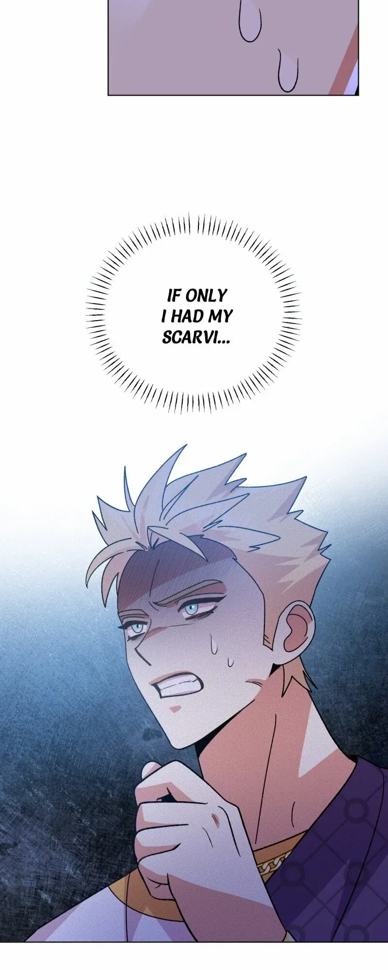 A Second Chance at Saving You Chapter 57 – Page 13