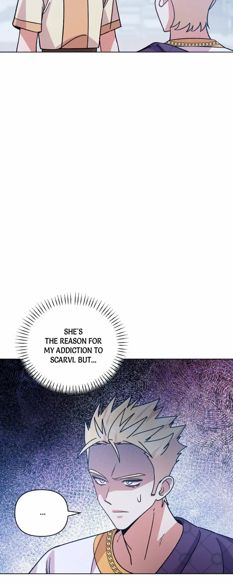 A Second Chance at Saving You Chapter 57 – Page 17