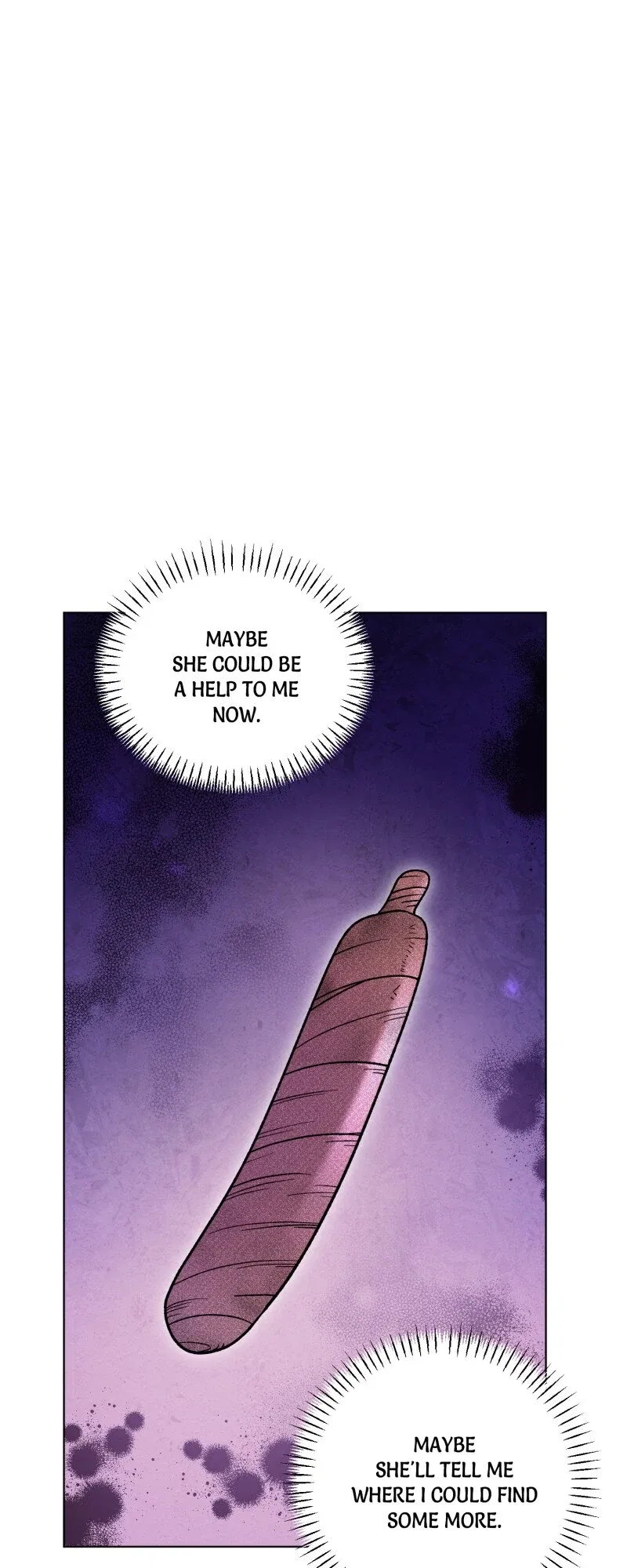 A Second Chance at Saving You Chapter 57 – Page 18