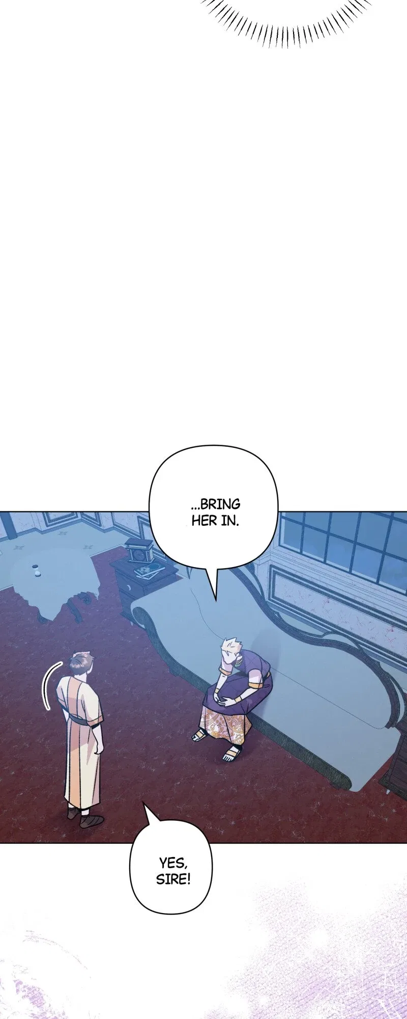 A Second Chance at Saving You Chapter 57 – Page 19