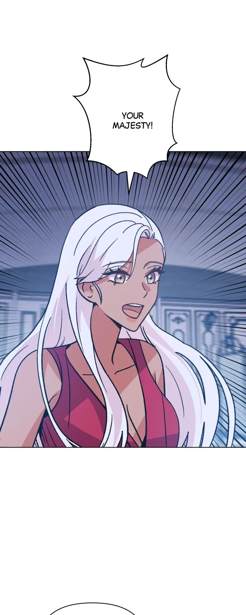 A Second Chance at Saving You Chapter 57 – Page 21