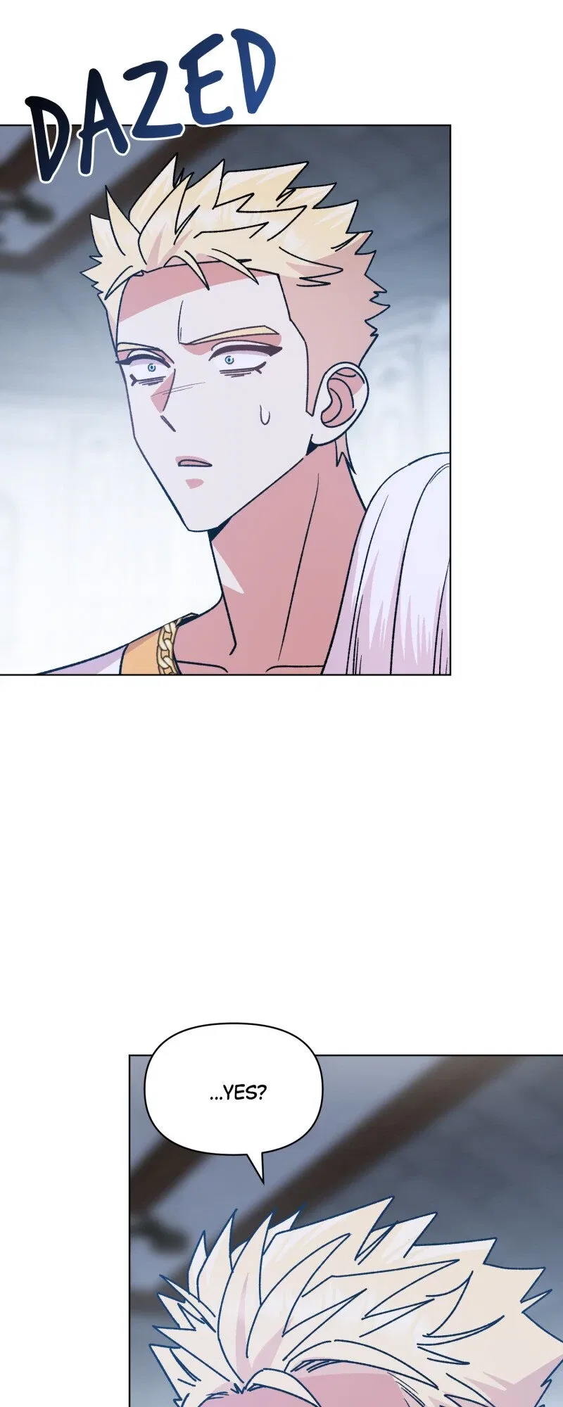 A Second Chance at Saving You Chapter 57 – Page 23