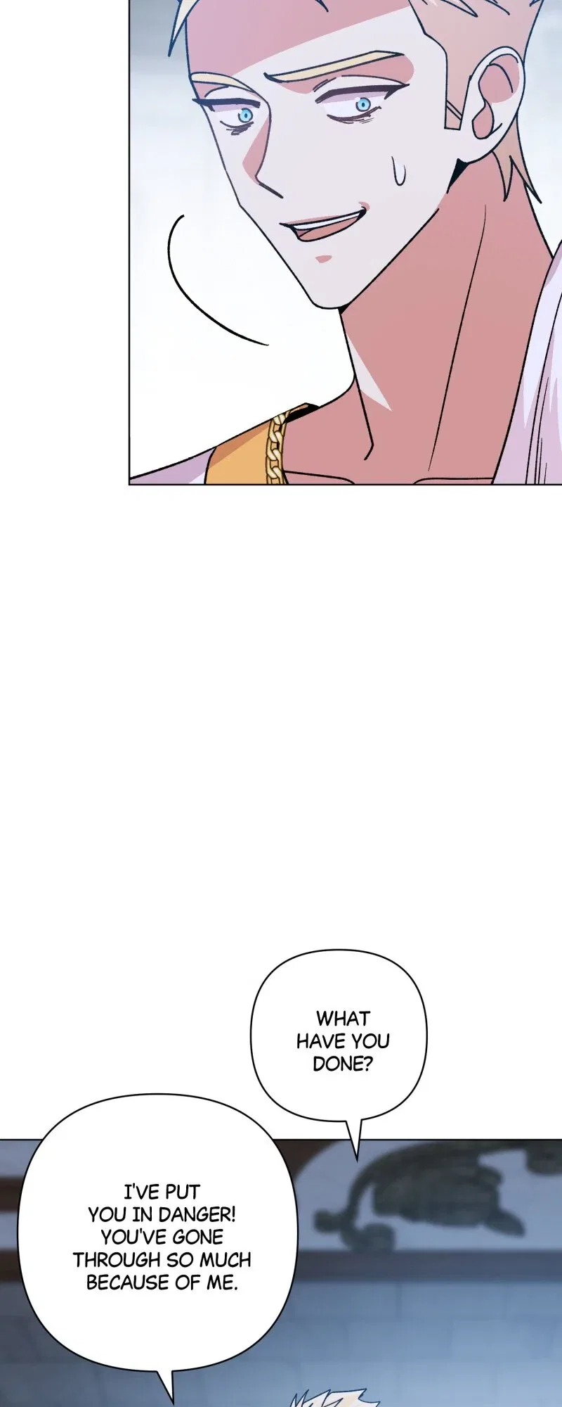 A Second Chance at Saving You Chapter 57 – Page 24