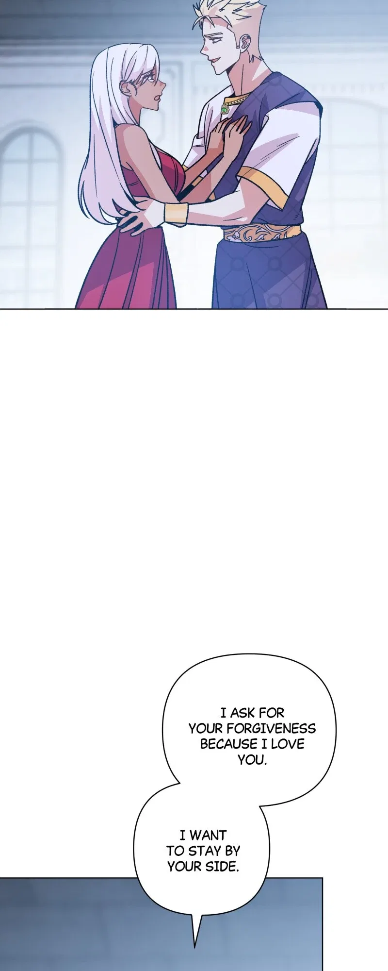 A Second Chance at Saving You Chapter 57 – Page 25