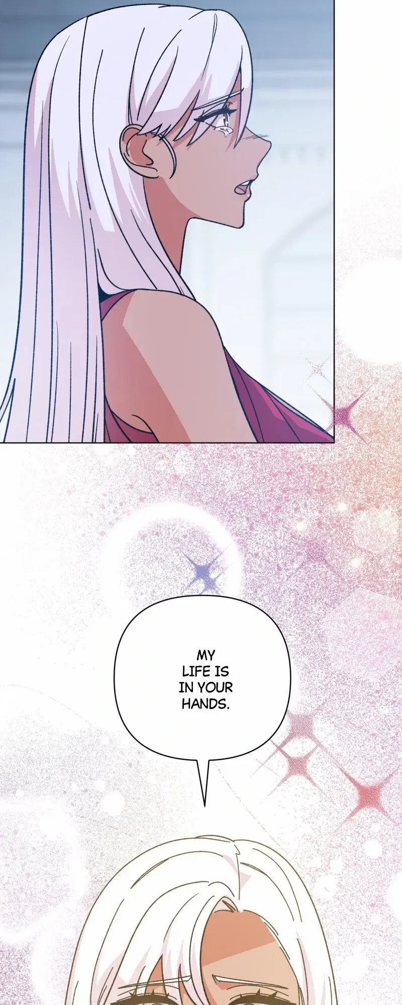 A Second Chance at Saving You Chapter 57 – Page 26
