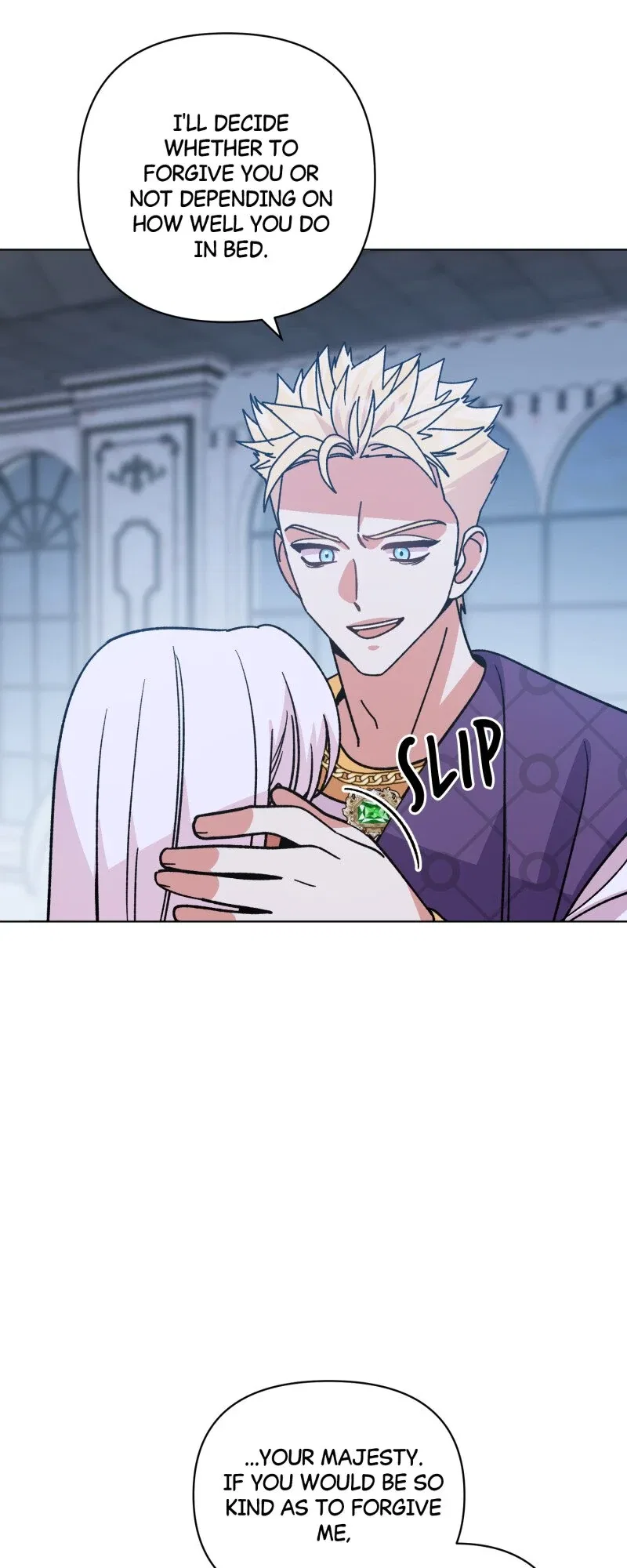 A Second Chance at Saving You Chapter 57 – Page 29