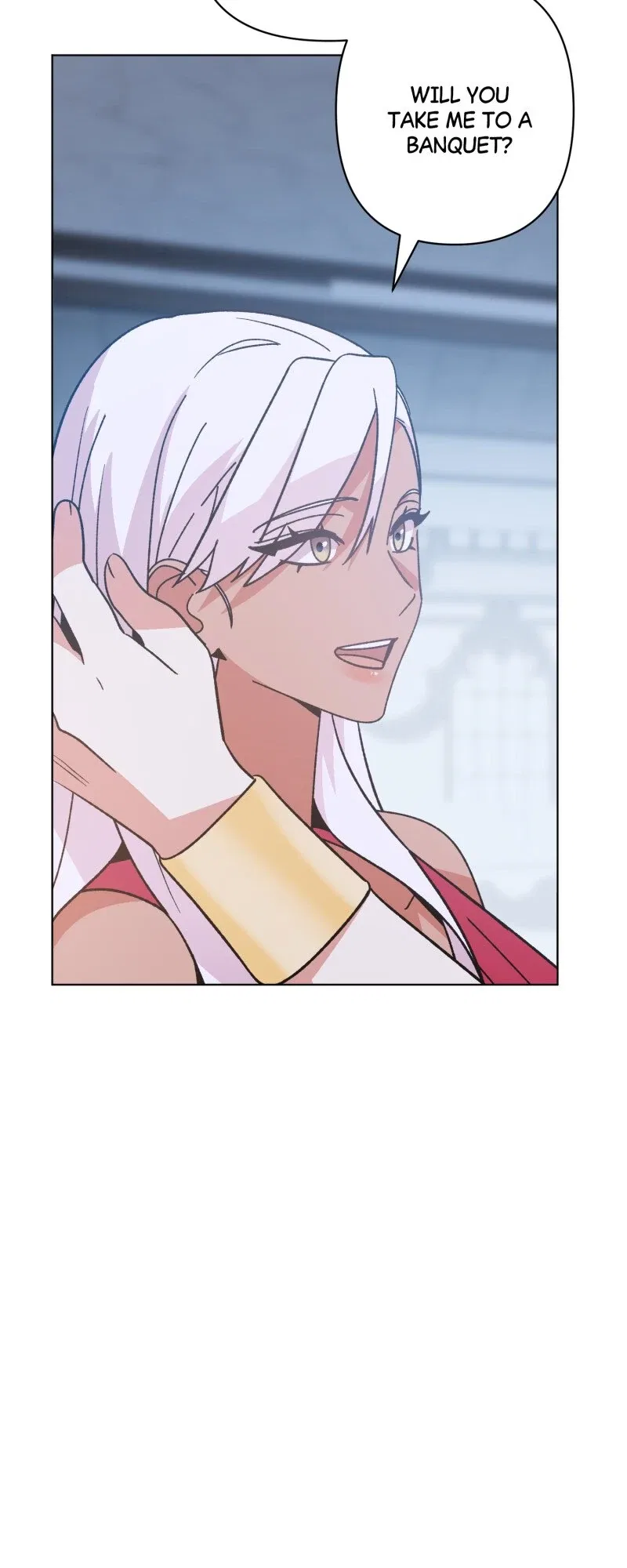 A Second Chance at Saving You Chapter 57 – Page 30