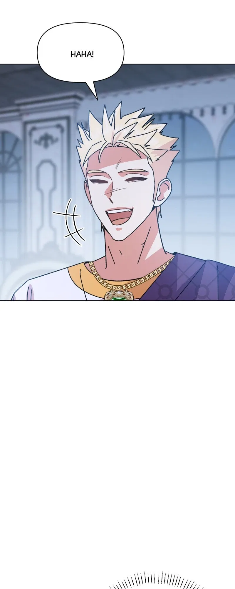 A Second Chance at Saving You Chapter 57 – Page 31