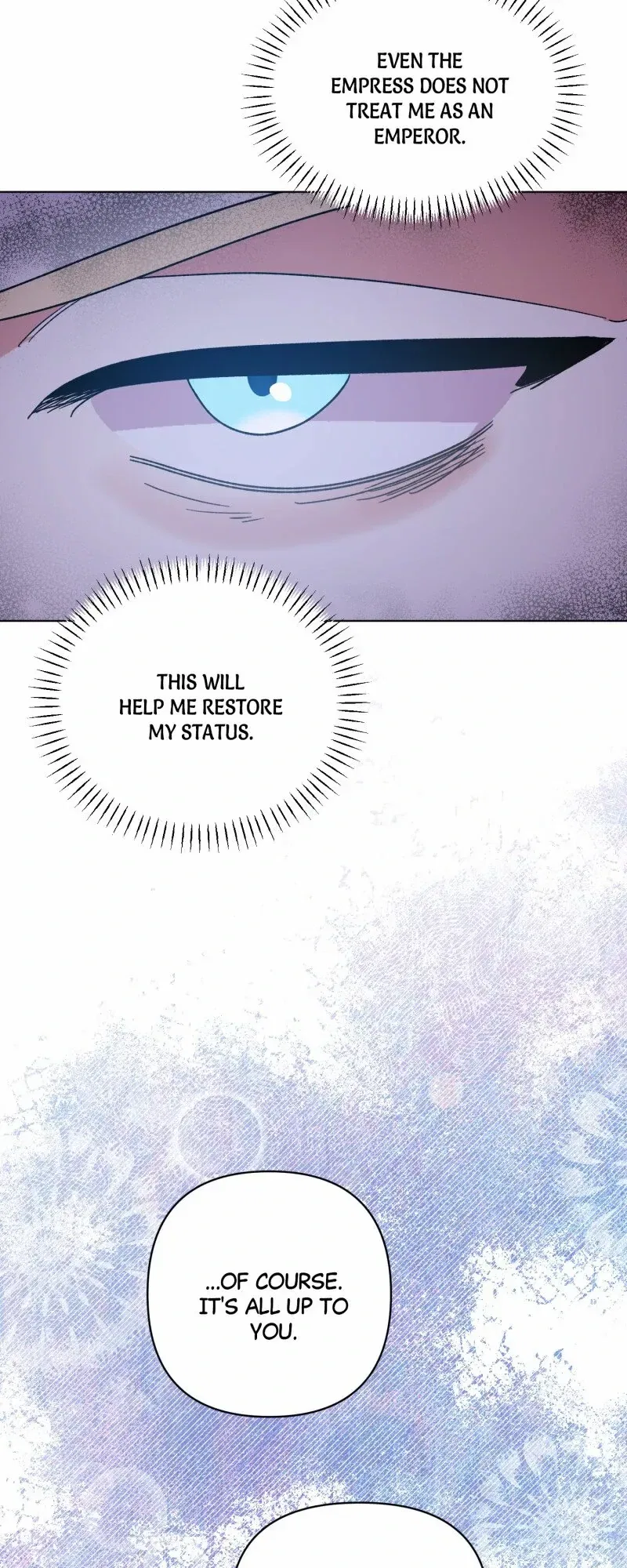 A Second Chance at Saving You Chapter 57 – Page 32