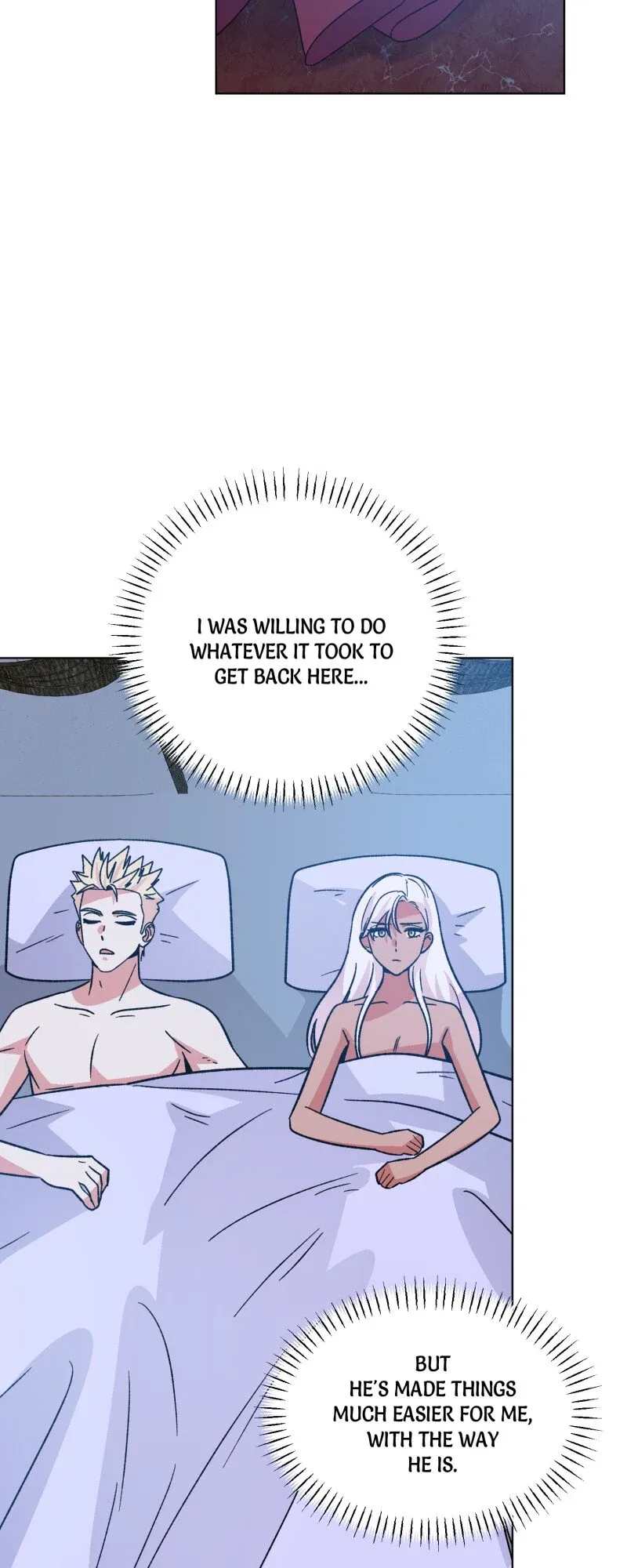 A Second Chance at Saving You Chapter 57 – Page 35