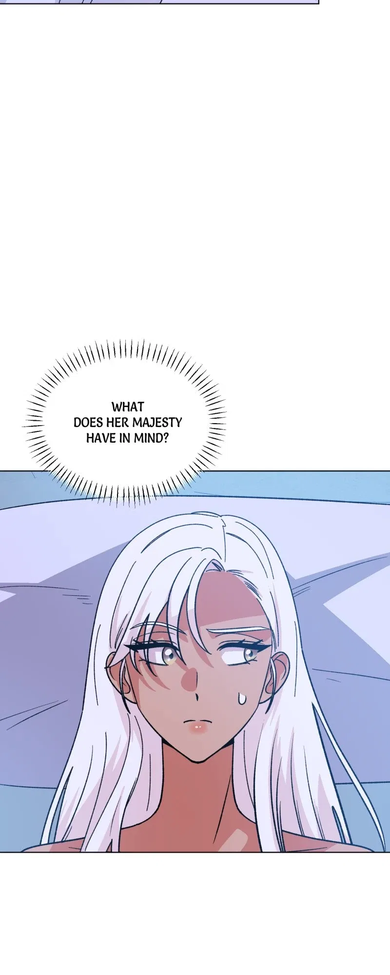 A Second Chance at Saving You Chapter 57 – Page 36