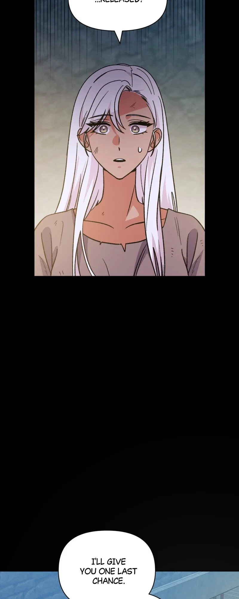 A Second Chance at Saving You Chapter 57 – Page 38