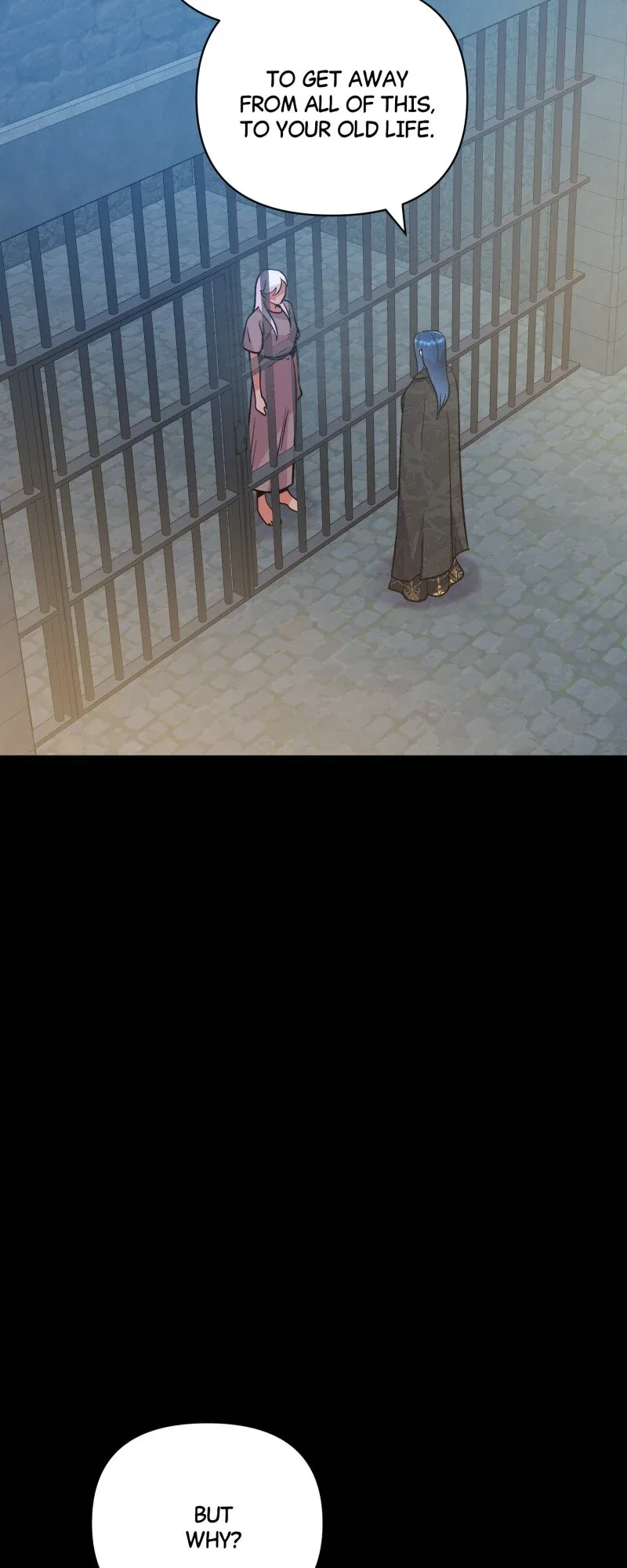 A Second Chance at Saving You Chapter 57 – Page 39