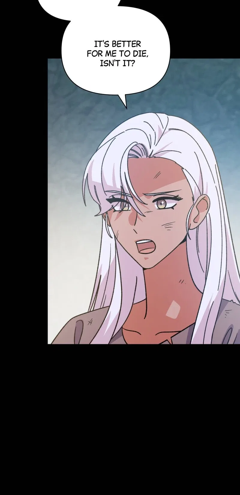 A Second Chance at Saving You Chapter 57 – Page 40