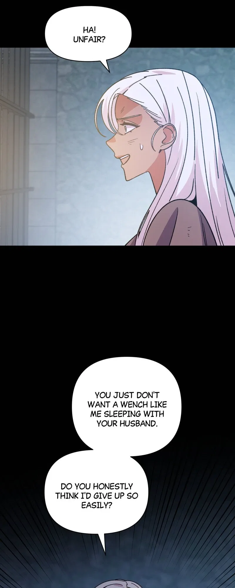 A Second Chance at Saving You Chapter 57 – Page 42