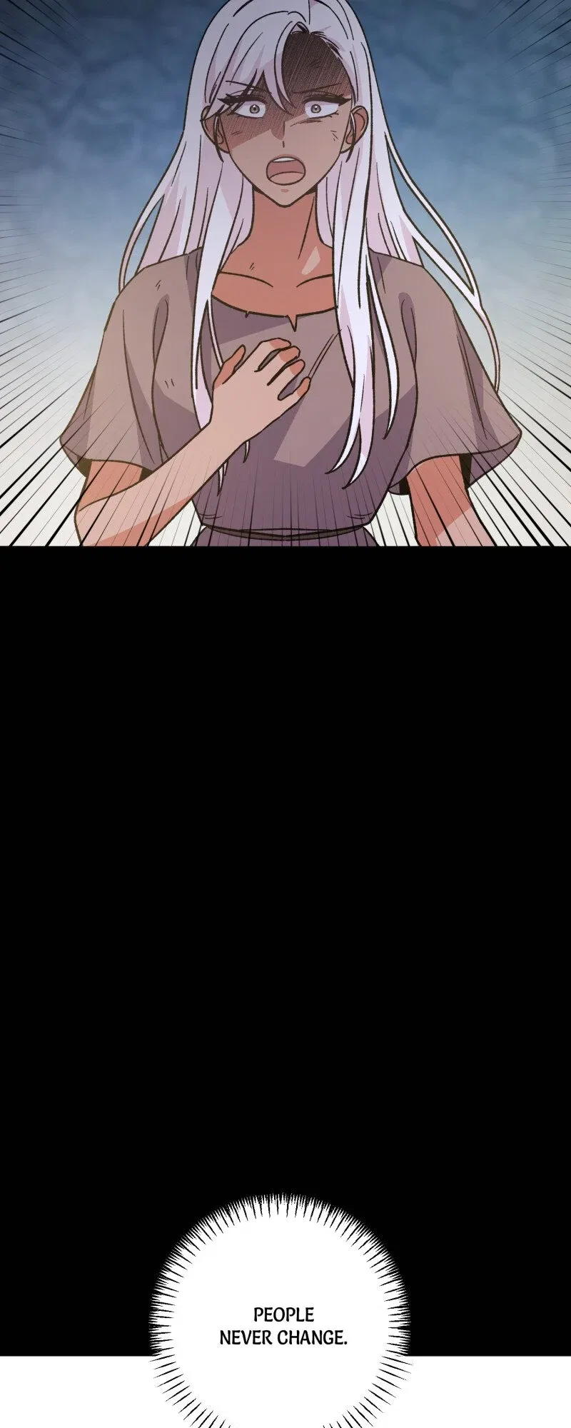A Second Chance at Saving You Chapter 57 – Page 43