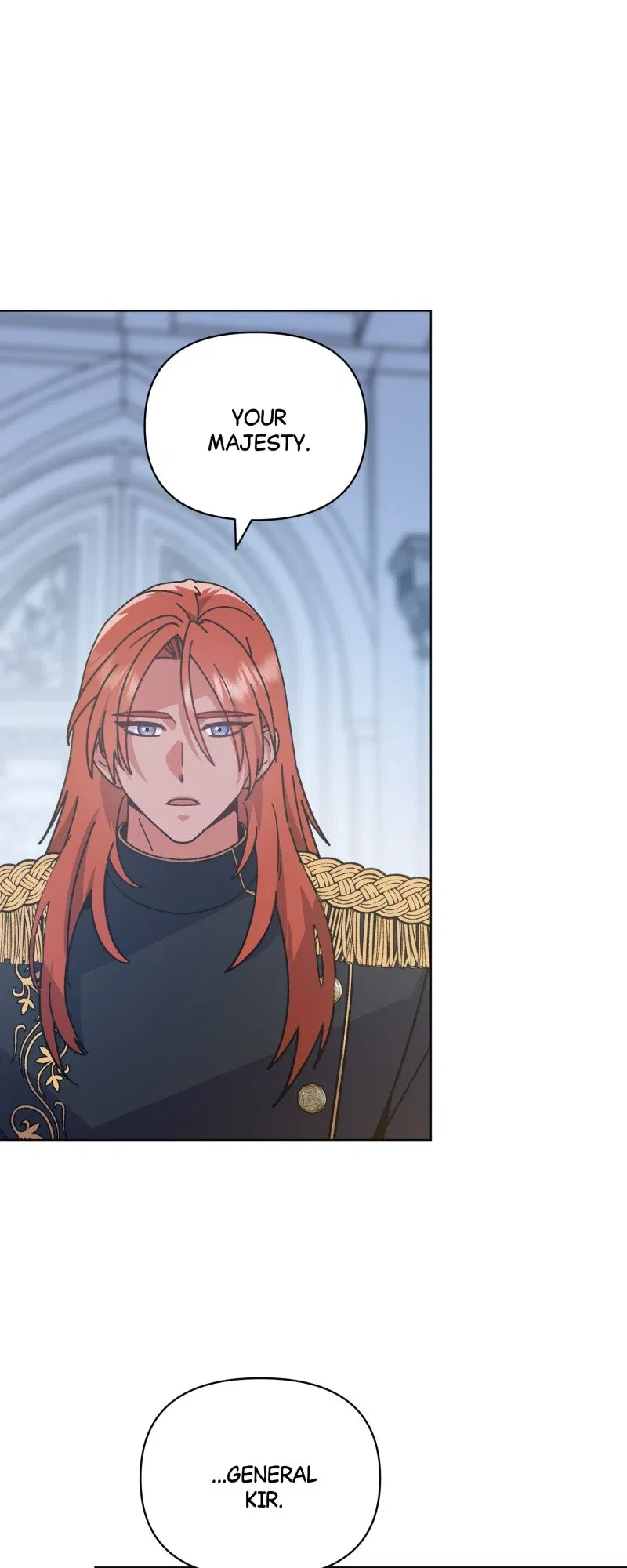 A Second Chance at Saving You Chapter 57 – Page 54
