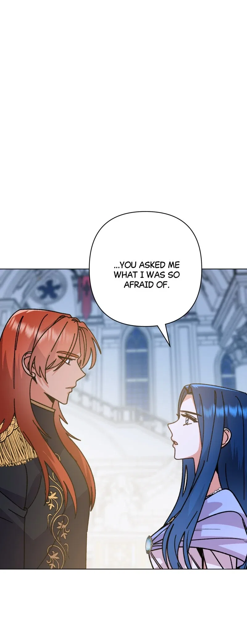 A Second Chance at Saving You Chapter 57 – Page 57