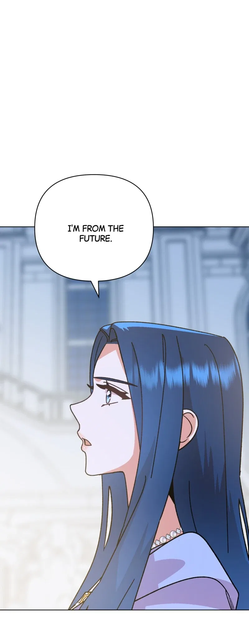 A Second Chance at Saving You Chapter 57 – Page 58