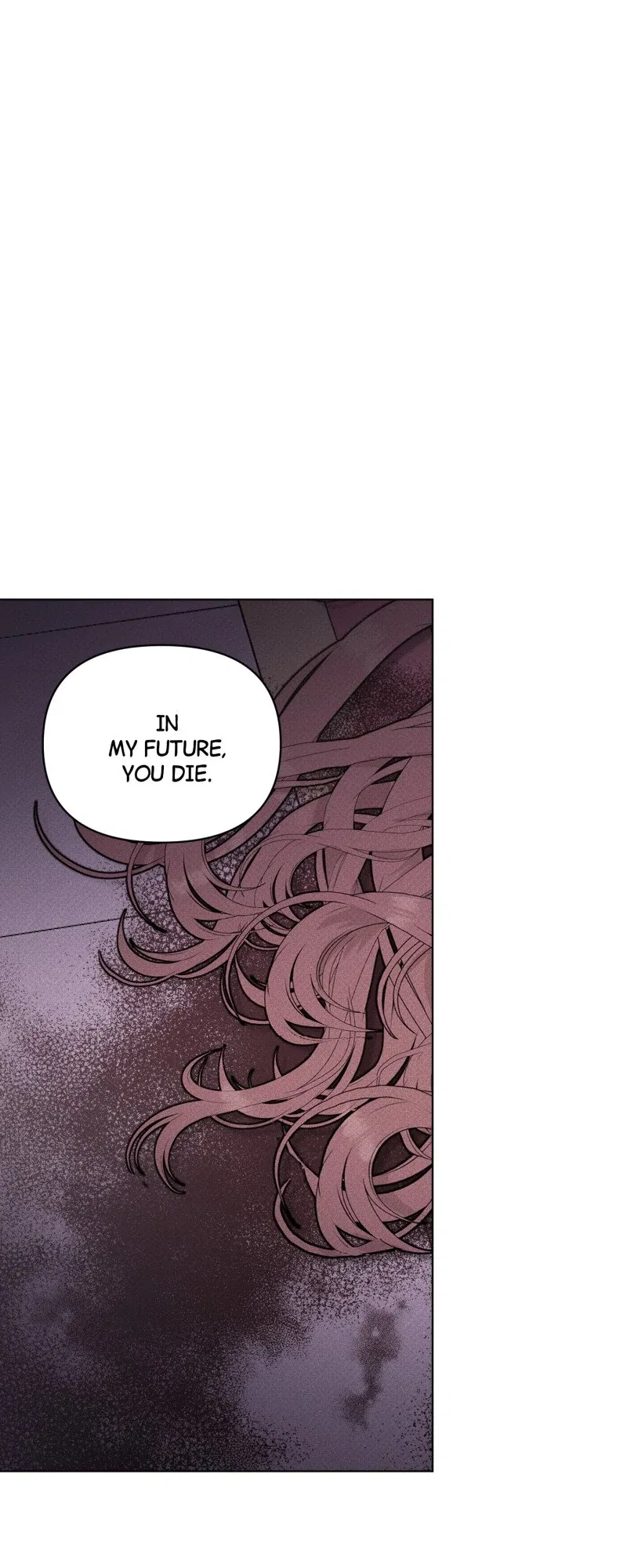 A Second Chance at Saving You Chapter 57 – Page 59