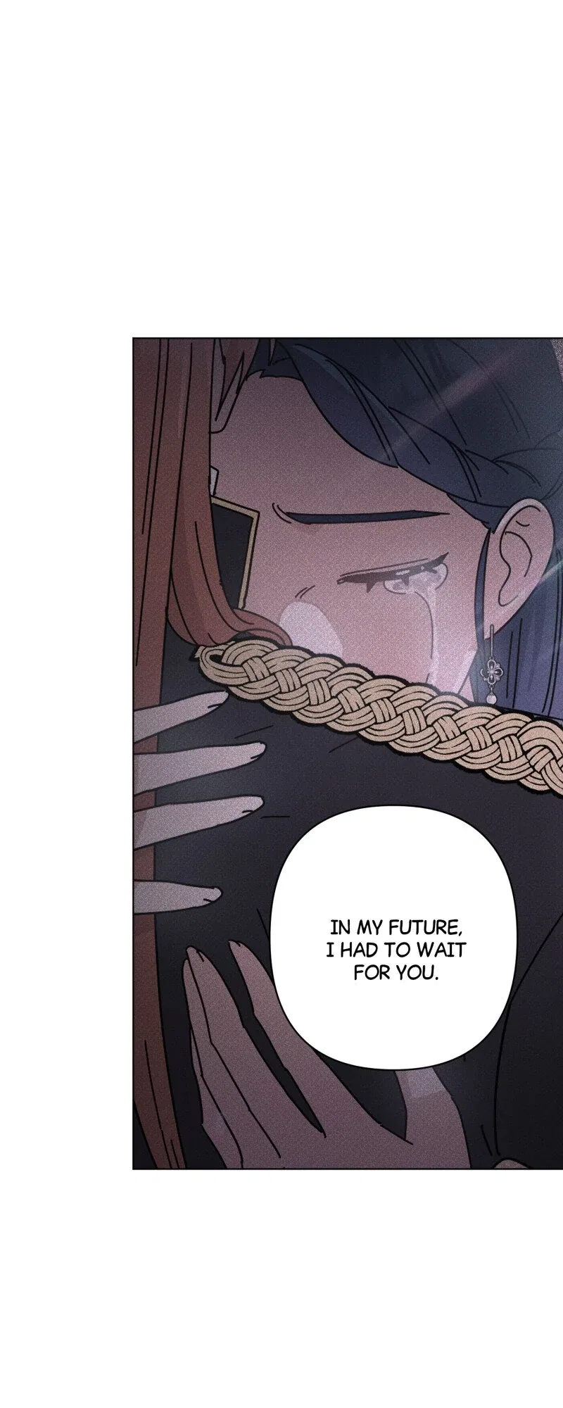 A Second Chance at Saving You Chapter 57 – Page 60