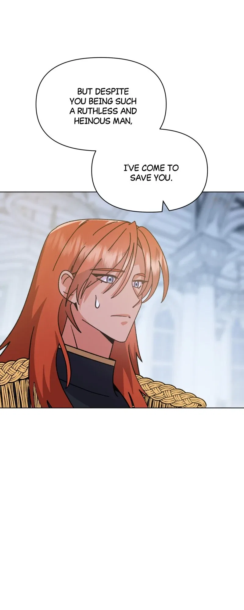 A Second Chance at Saving You Chapter 57 – Page 64