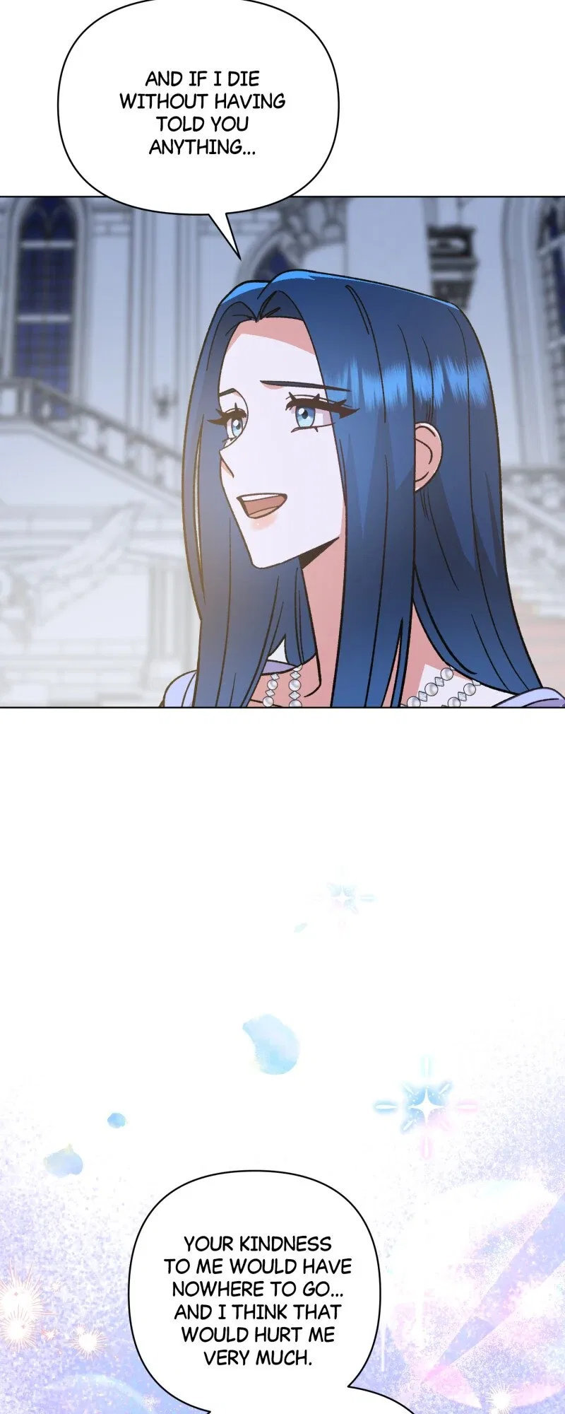 A Second Chance at Saving You Chapter 57 – Page 66