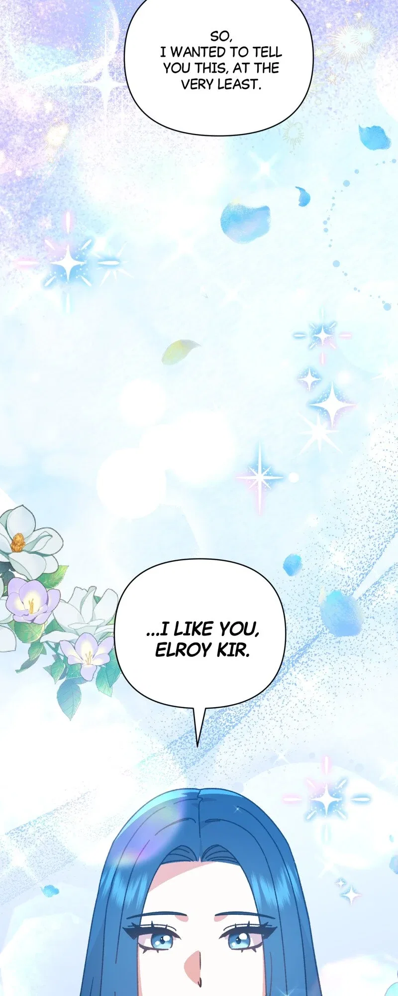 A Second Chance at Saving You Chapter 57 – Page 67