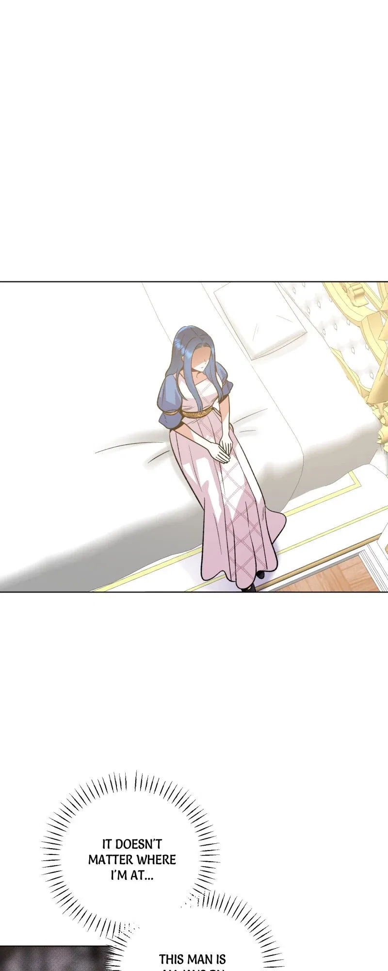 A Second Chance at Saving You Chapter 56 – Page 1