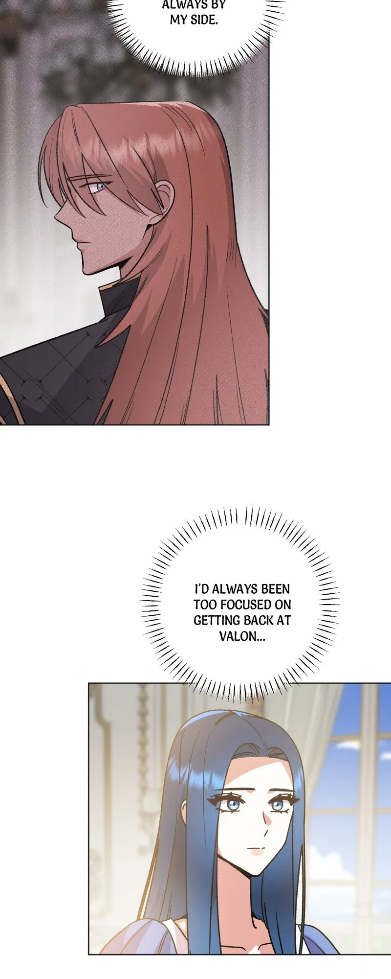 A Second Chance at Saving You Chapter 56 – Page 2