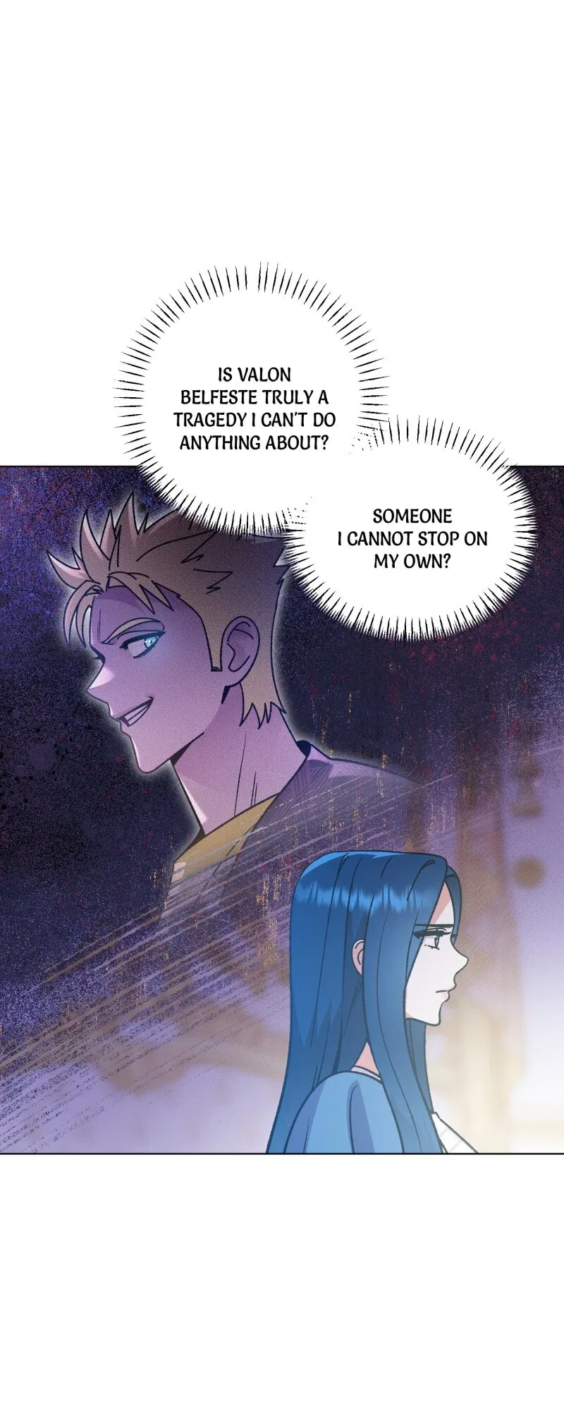 A Second Chance at Saving You Chapter 56 – Page 3