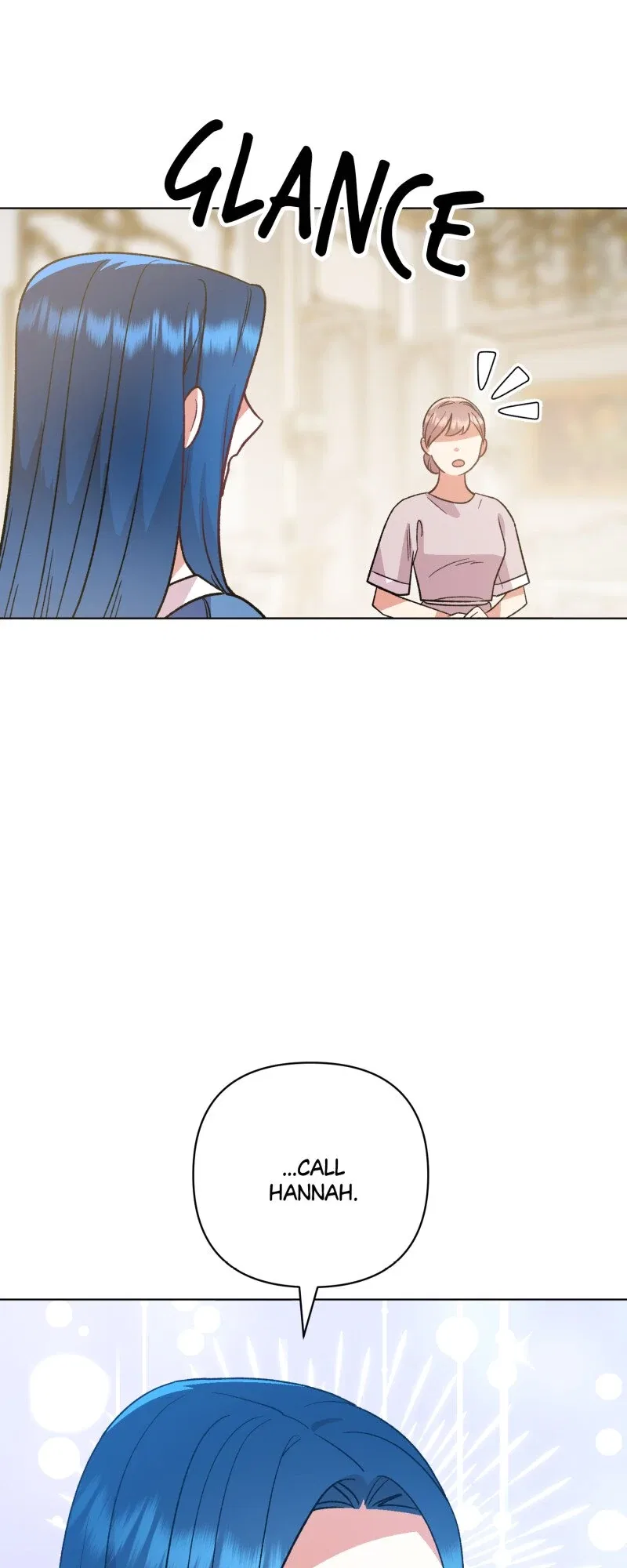 A Second Chance at Saving You Chapter 56 – Page 7