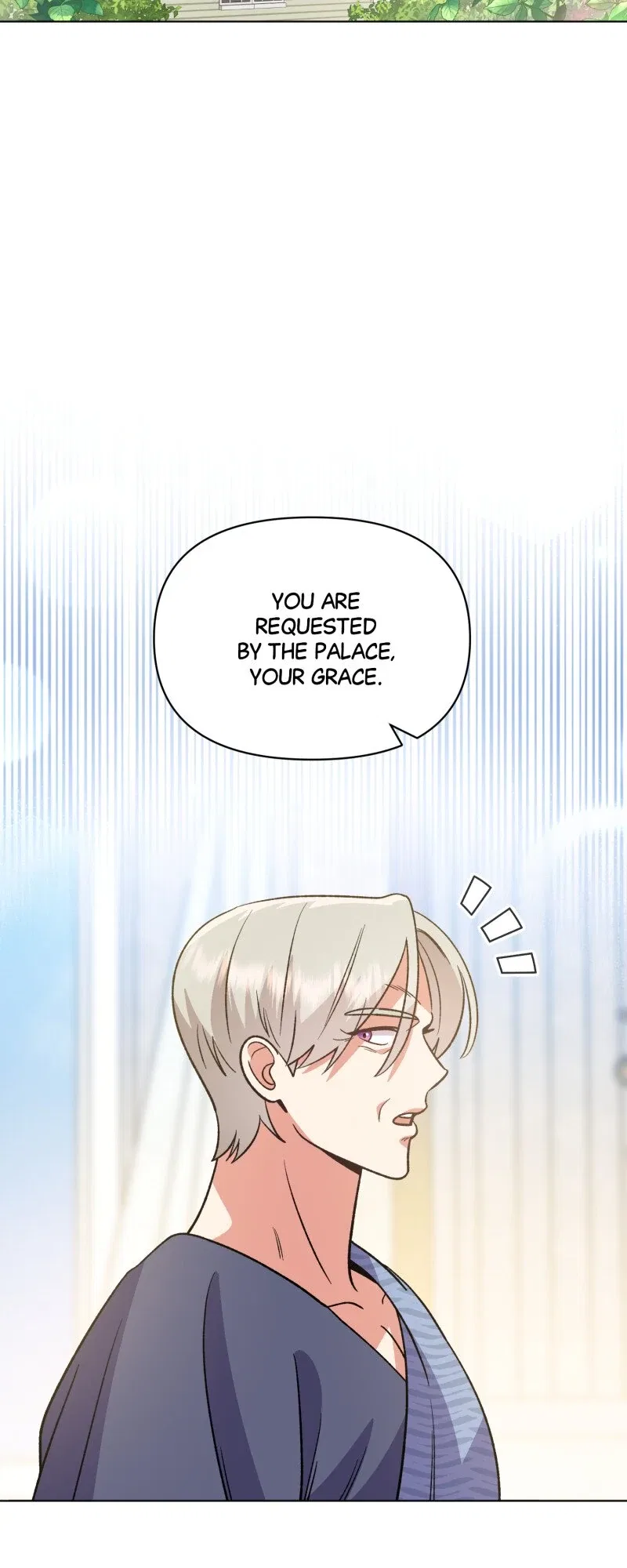 A Second Chance at Saving You Chapter 56 – Page 11