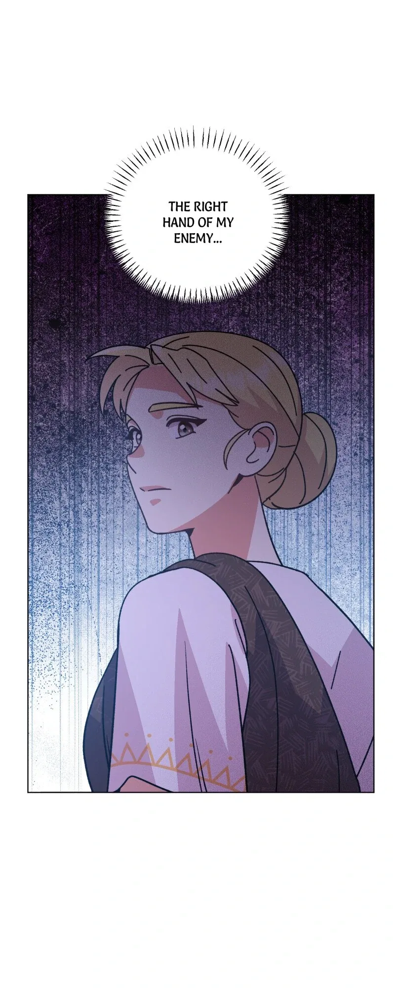 A Second Chance at Saving You Chapter 56 – Page 14