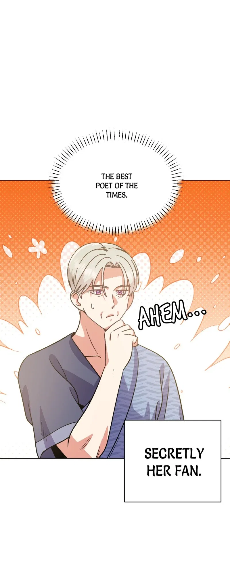 A Second Chance at Saving You Chapter 56 – Page 15